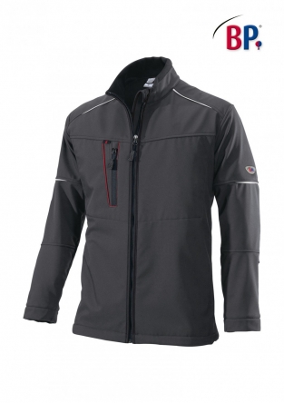 BP Softshell jack 1868